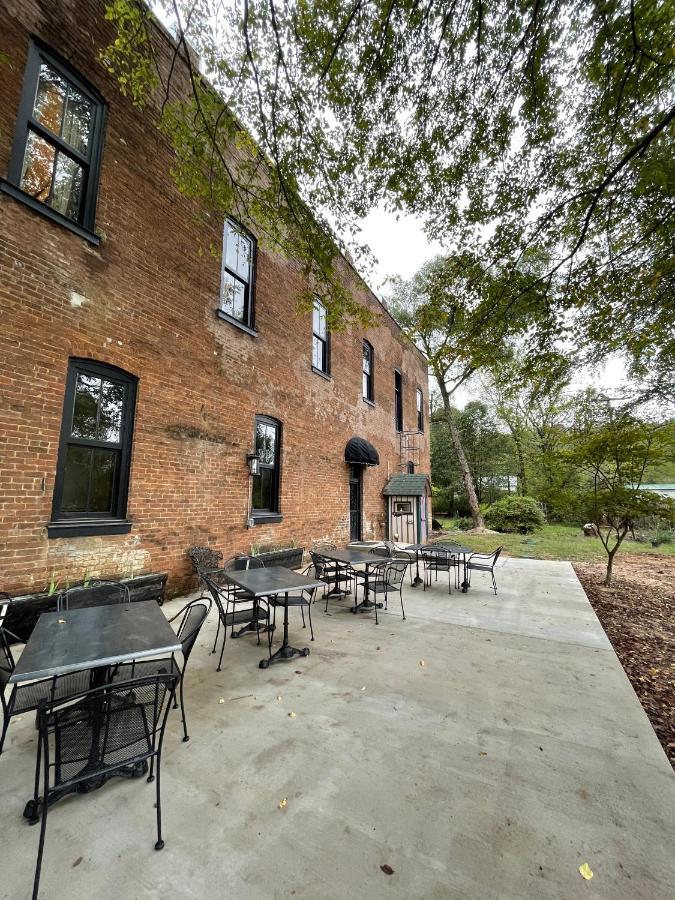 Beard And Lady Inn Chester Екстер'єр фото