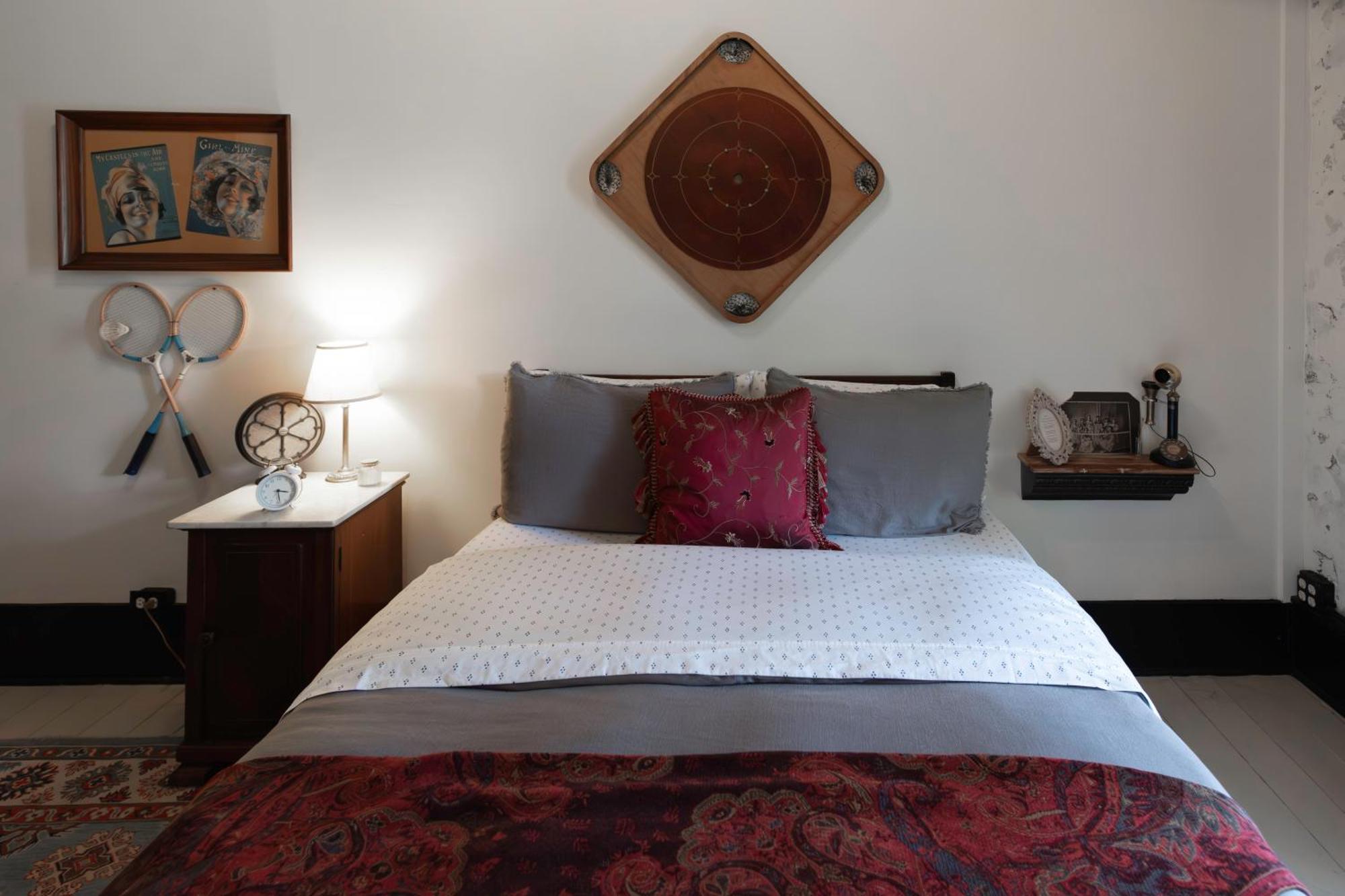 Beard And Lady Inn Chester Екстер'єр фото