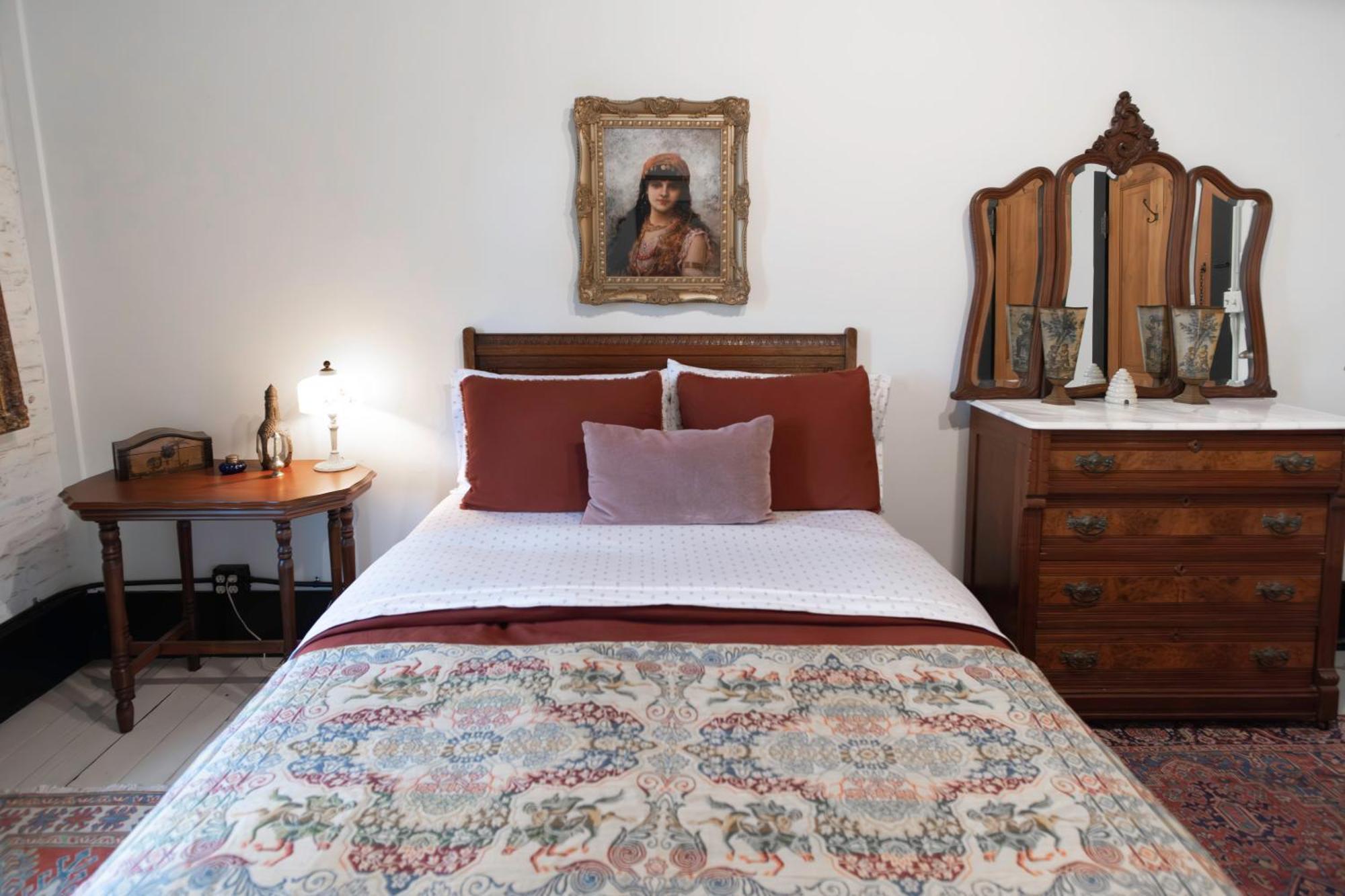 Beard And Lady Inn Chester Екстер'єр фото
