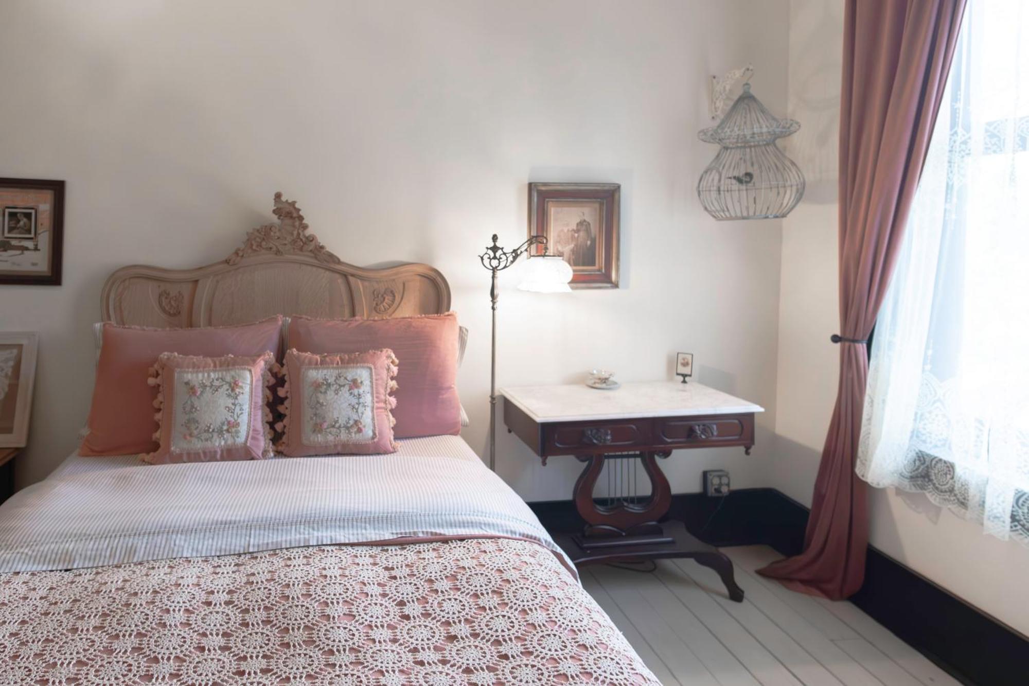 Beard And Lady Inn Chester Екстер'єр фото